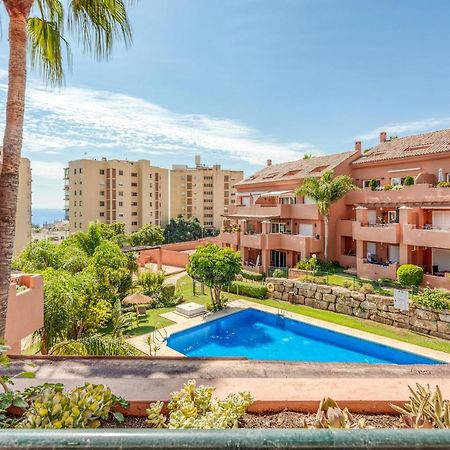 La Fragata Penthouse Lf1 Apartment Estepona Bagian luar foto