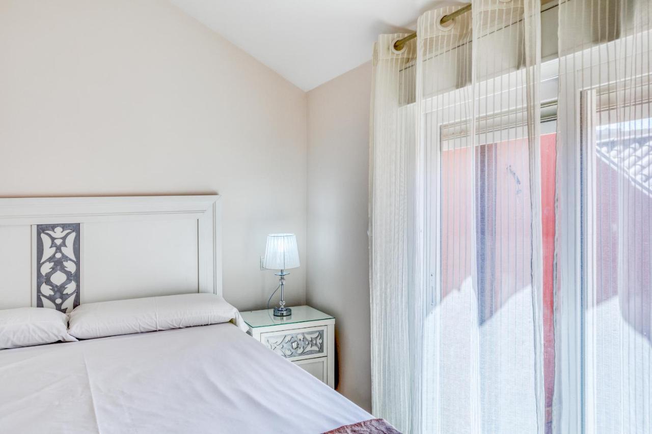 La Fragata Penthouse Lf1 Apartment Estepona Bagian luar foto