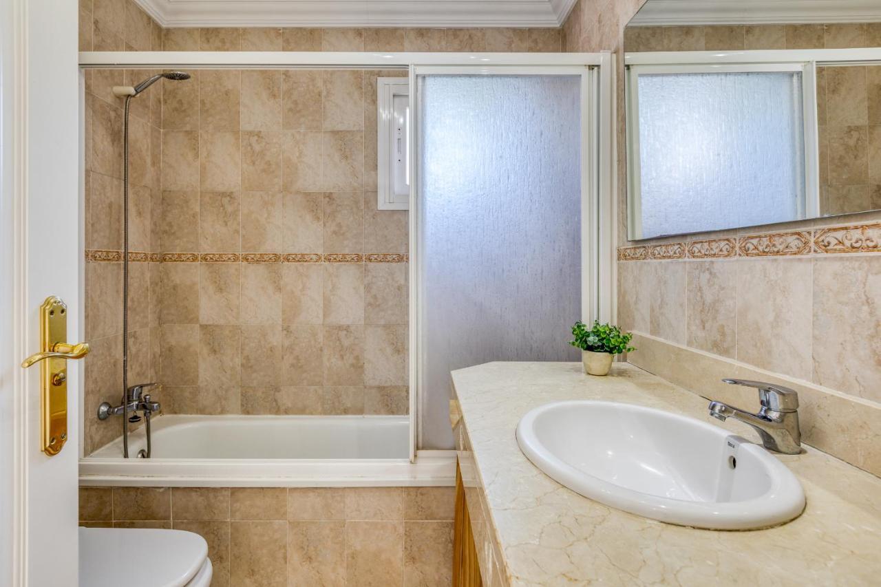 La Fragata Penthouse Lf1 Apartment Estepona Bagian luar foto